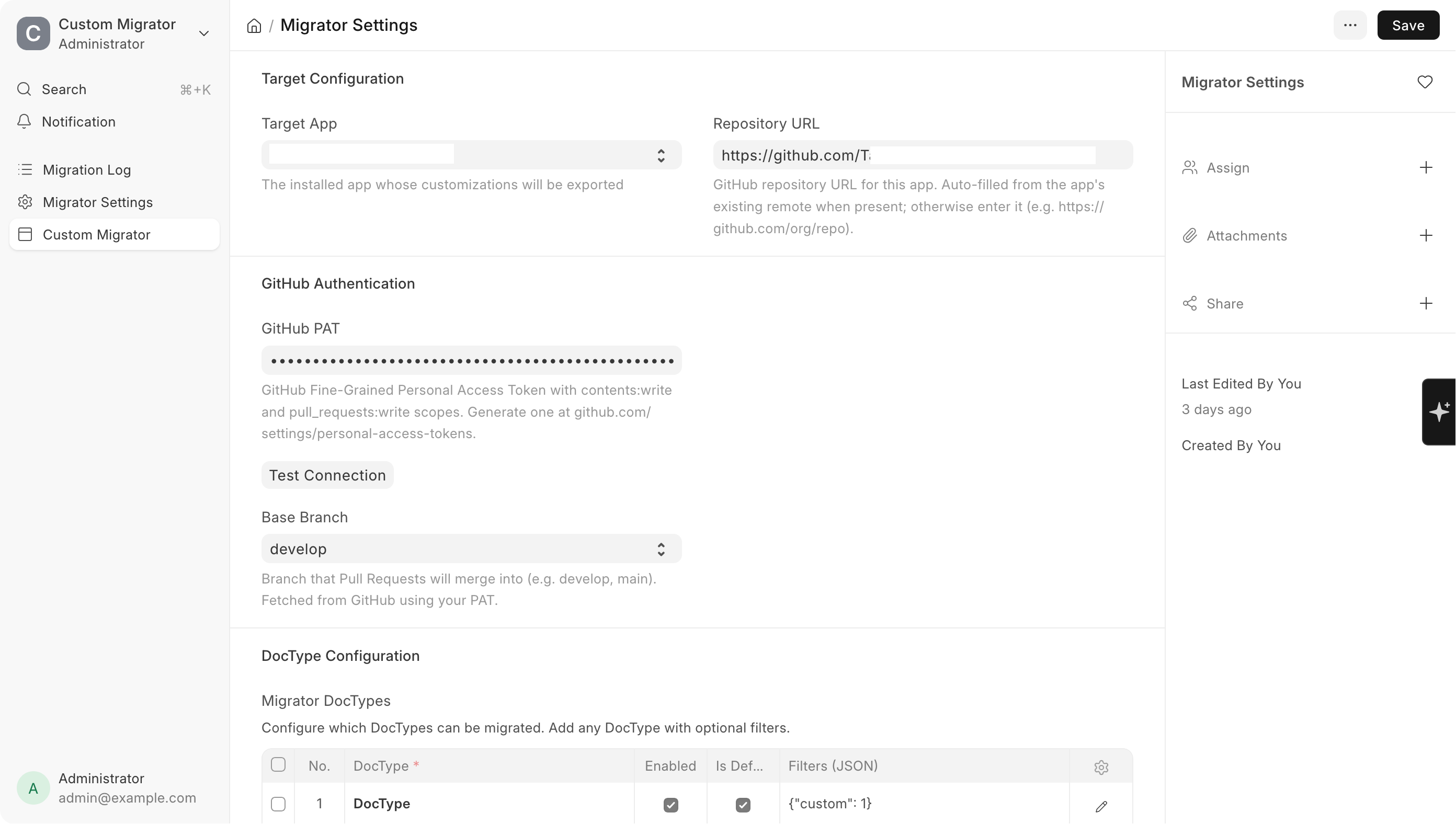 migrator-settings